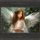 Delicate Christmas Angel
