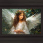 Delicate Christmas Angel