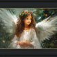 Delicate Christmas Angel