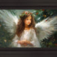 Delicate Christmas Angel