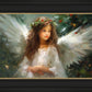 Delicate Christmas Angel