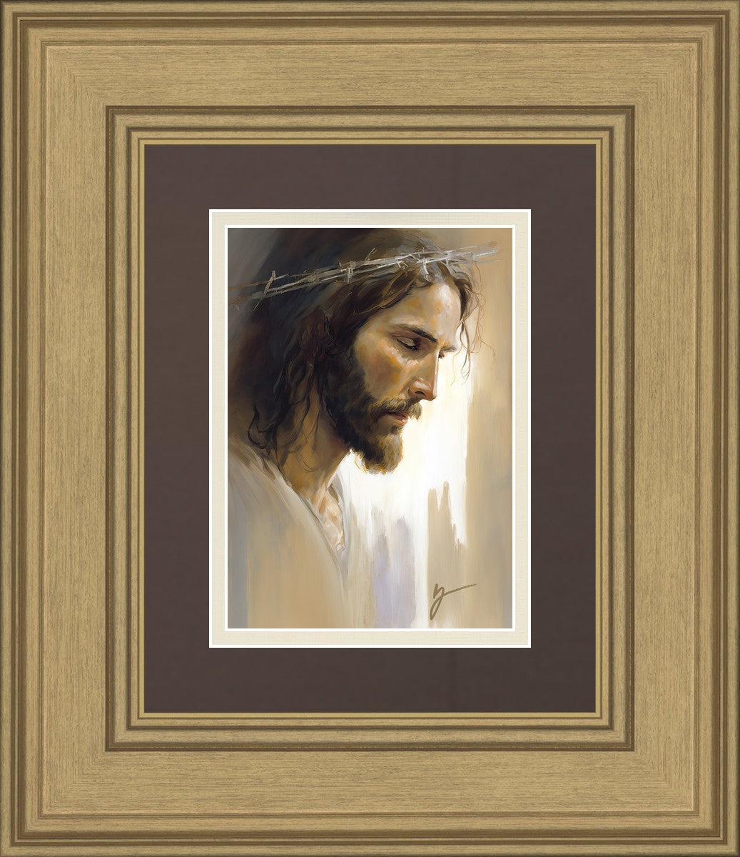 Jesus of Nazareth
