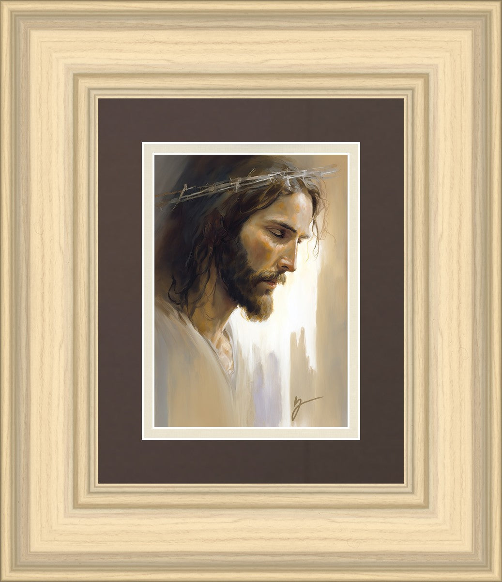 Jesus of Nazareth