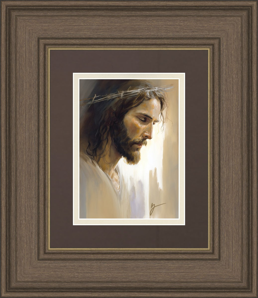 Jesus of Nazareth
