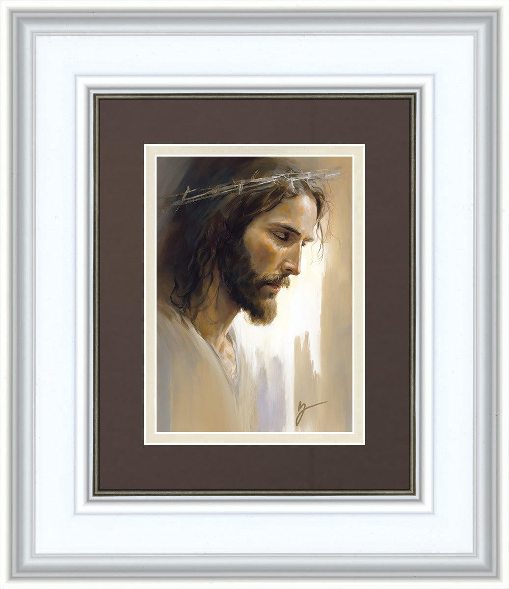 Jesus of Nazareth