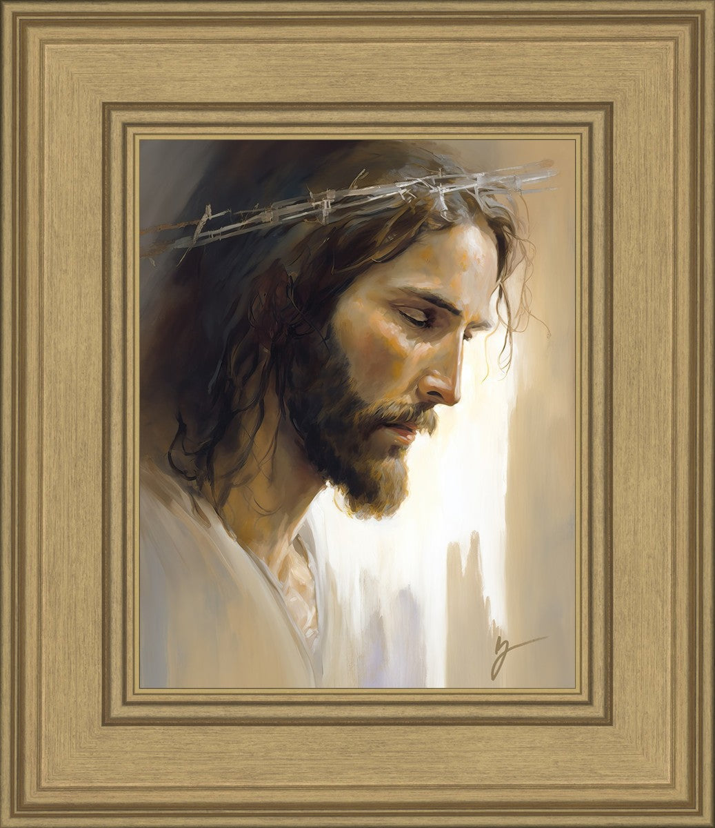 Jesus of Nazareth
