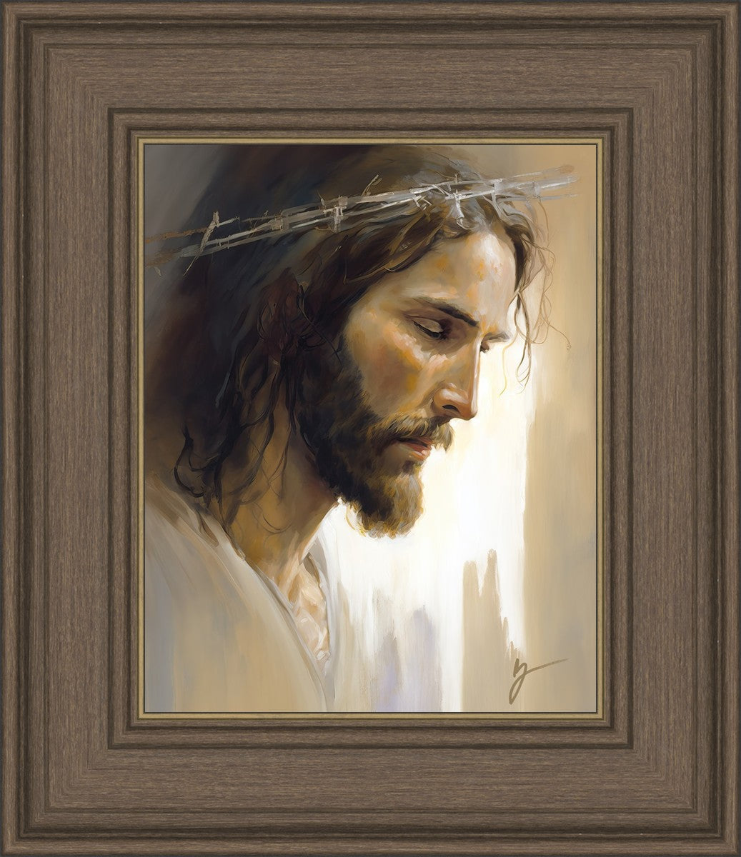 Jesus of Nazareth