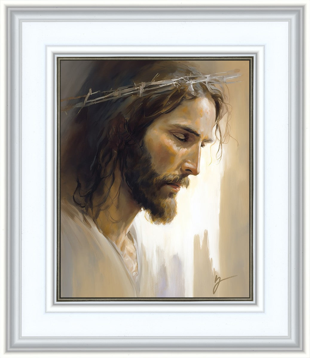 Jesus of Nazareth