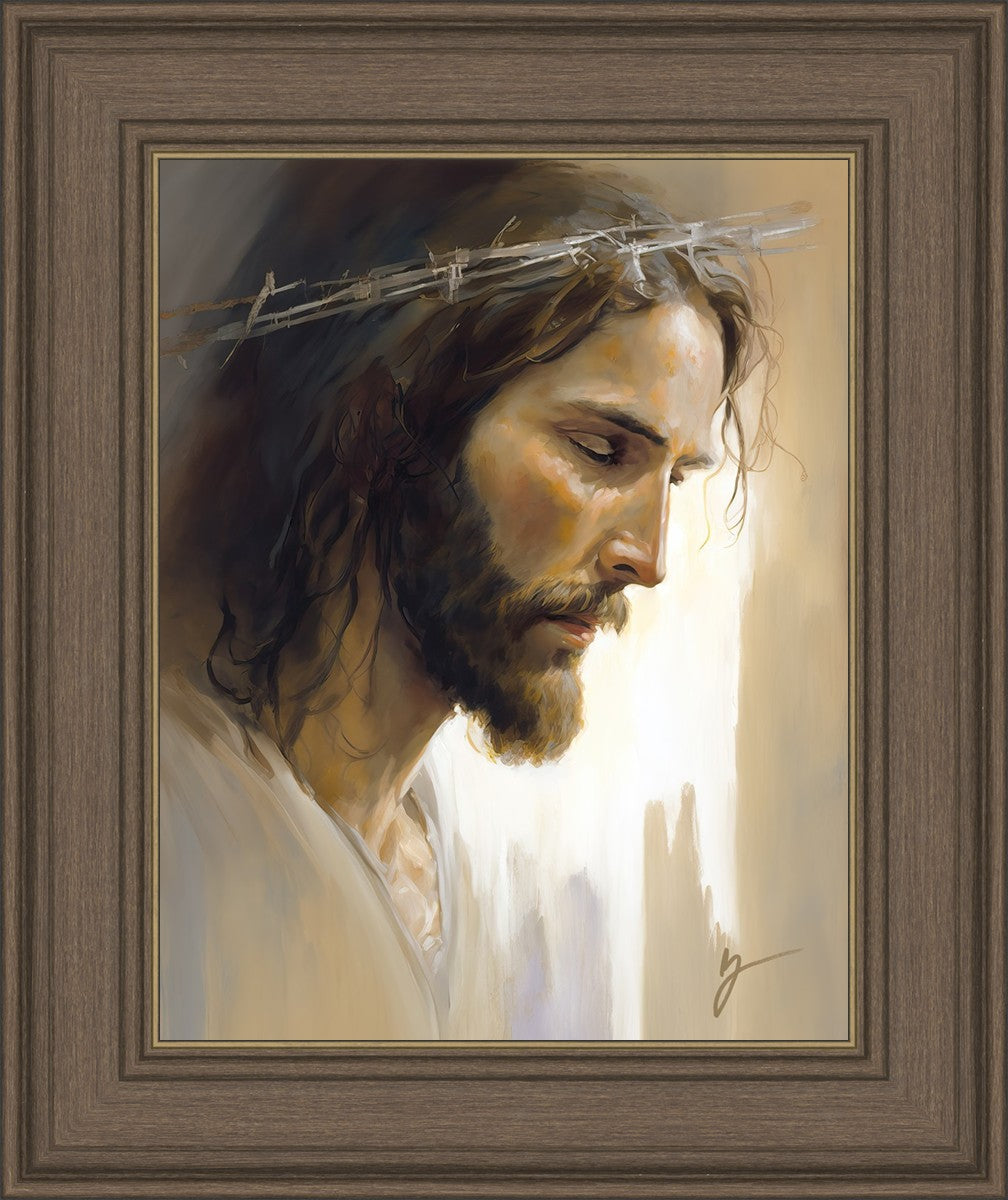 Jesus of Nazareth