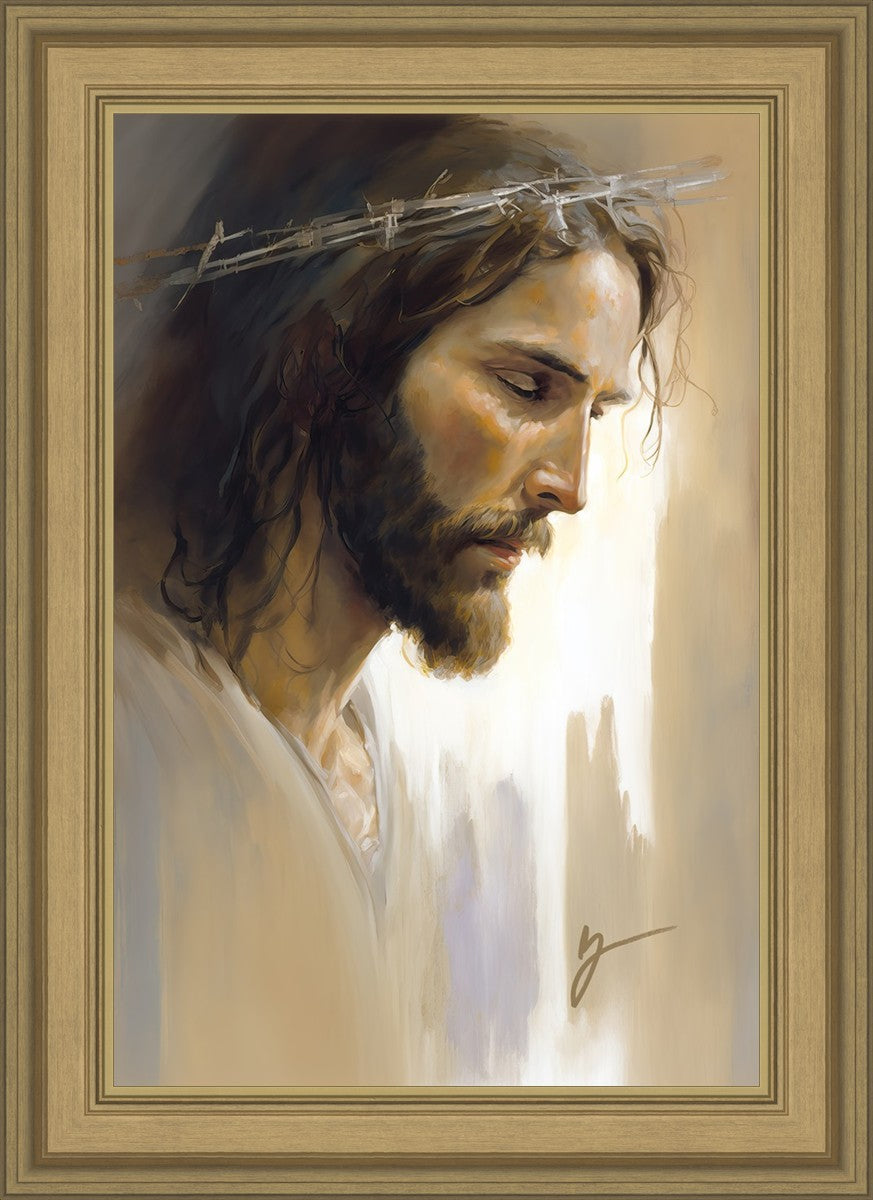 Jesus of Nazareth