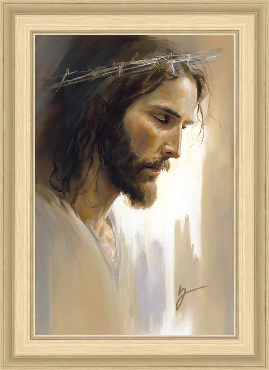 Jesus of Nazareth
