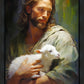 Gentle Savior