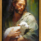 Gentle Savior