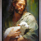 Gentle Savior