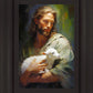 Gentle Savior