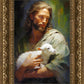 Gentle Savior