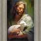 Gentle Savior