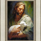 Gentle Savior