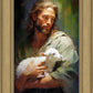 Gentle Savior