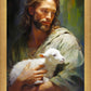 Gentle Savior