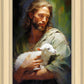 Gentle Savior