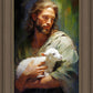 Gentle Savior