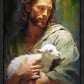 Gentle Savior
