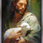 Gentle Savior