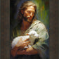 Gentle Savior