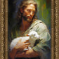 Gentle Savior