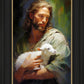 Gentle Savior