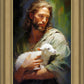 Gentle Savior