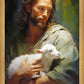 Gentle Savior