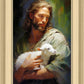 Gentle Savior