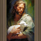 Gentle Savior