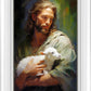 Gentle Savior
