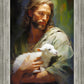 Gentle Savior