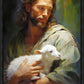 Gentle Savior