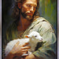Gentle Savior