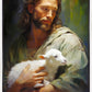 Gentle Savior