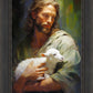 Gentle Savior