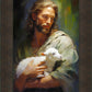 Gentle Savior