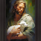 Gentle Savior
