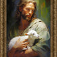 Gentle Savior