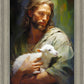 Gentle Savior