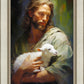 Gentle Savior