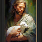 Gentle Savior