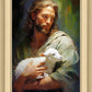 Gentle Savior
