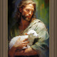 Gentle Savior