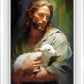 Gentle Savior